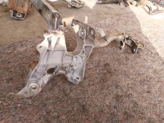 bontott AUDI A4 B8 Első Bölcső