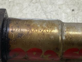 bontott AUDI A4 B8 Első Lambdaszonda