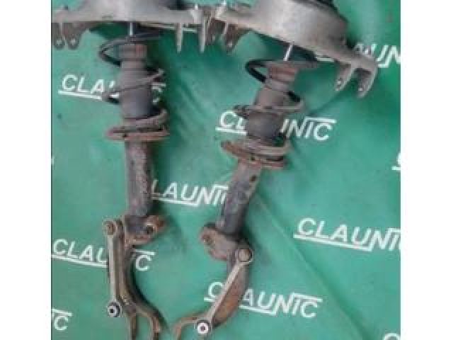 bontott AUDI A4 B8 Első Rugó