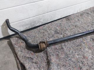 bontott AUDI A4 B8 Első Vízszintes Stabilizátor Rúd