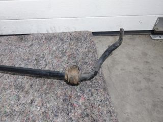 bontott AUDI A4 B8 Első Vízszintes Stabilizátor Rúd