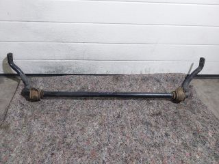 bontott AUDI A4 B8 Első Vízszintes Stabilizátor Rúd