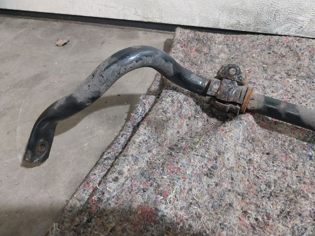 bontott AUDI A4 B8 Első Vízszintes Stabilizátor Rúd