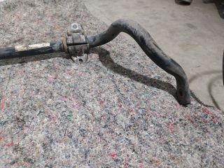 bontott AUDI A4 B8 Első Vízszintes Stabilizátor Rúd