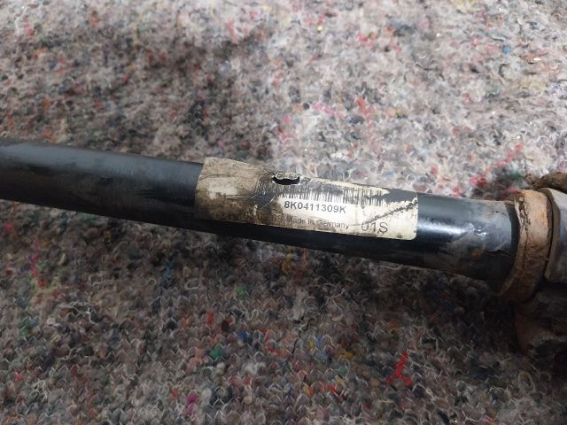 bontott AUDI A4 B8 Első Vízszintes Stabilizátor Rúd