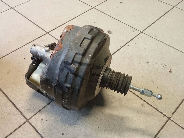 bontott AUDI A4 B8 Fékrásegítő