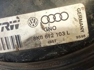 bontott AUDI A4 B8 Fékrásegítő