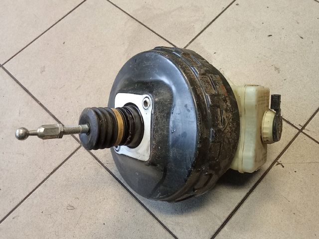 bontott AUDI A4 B8 Fékrásegítő