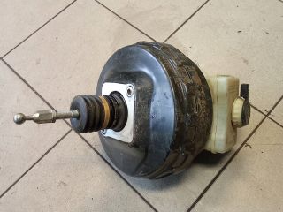 bontott AUDI A4 B8 Fékrásegítő