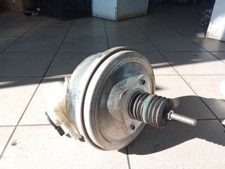 bontott AUDI A4 B8 Fékrásegítő