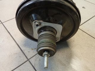 bontott AUDI A4 B8 Fékrásegítő