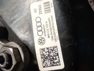 bontott AUDI A4 B8 Fékrásegítő