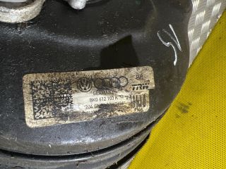 bontott AUDI A4 B8 Fékrásegítő