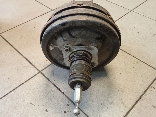 bontott AUDI A4 B8 Fékrásegítő