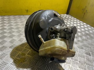 bontott AUDI A4 B8 Fékrásegítő