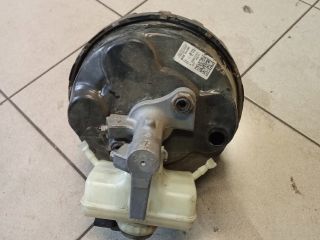 bontott AUDI A4 B8 Fékrásegítő