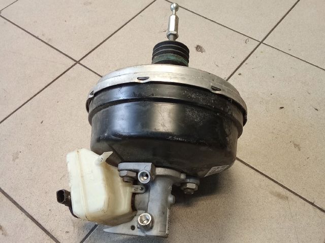 bontott AUDI A4 B8 Fékrásegítő