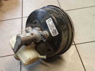 bontott AUDI A4 B8 Fékrásegítő