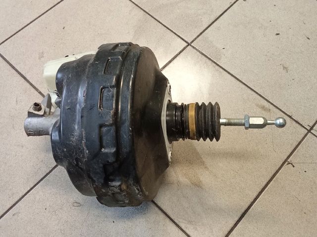 bontott AUDI A4 B8 Fékrásegítő