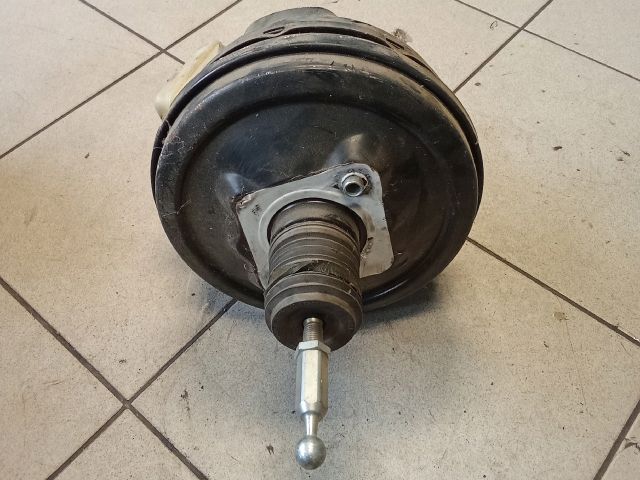 bontott AUDI A4 B8 Fékrásegítő