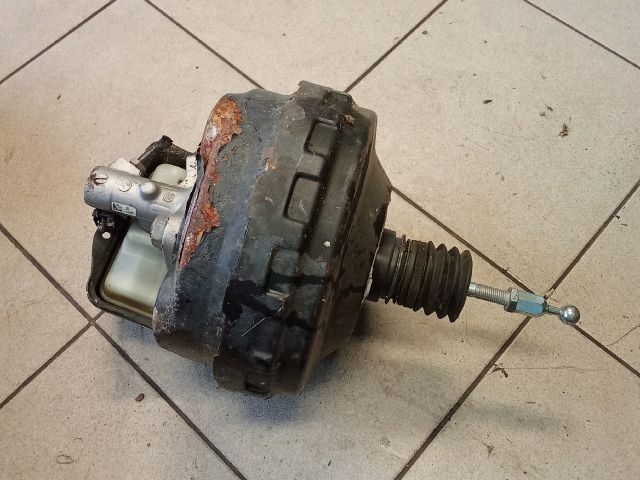 bontott AUDI A4 B8 Fékrásegítő