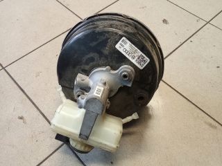 bontott AUDI A4 B8 Fékrásegítő