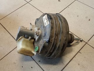 bontott AUDI A4 B8 Fékrásegítő