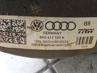 bontott AUDI A4 B8 Fékrásegítő