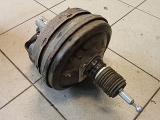 bontott AUDI A4 B8 Fékrásegítő