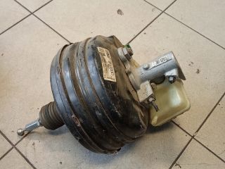 bontott AUDI A4 B8 Fékrásegítő