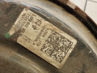 bontott AUDI A4 B8 Fékrásegítő