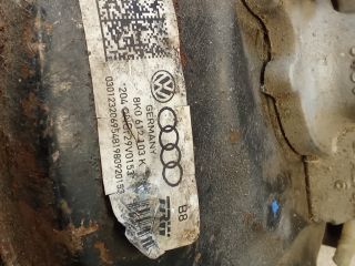 bontott AUDI A4 B8 Fékrásegítő