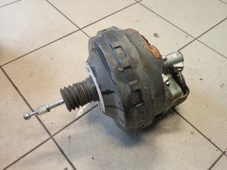 bontott AUDI A4 B8 Fékrásegítő