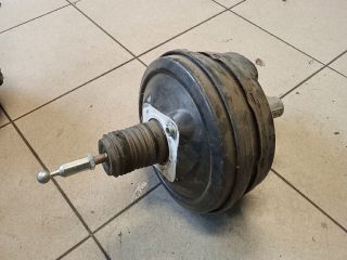 bontott AUDI A4 B8 Fékrásegítő