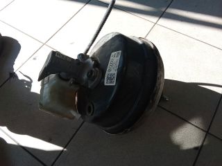 bontott AUDI A4 B8 Fékrásegítő