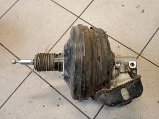 bontott AUDI A4 B8 Fékrásegítő