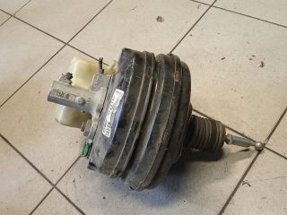 bontott AUDI A4 B8 Fékrásegítő