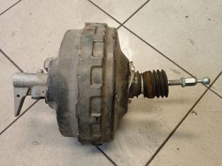 bontott AUDI A4 B8 Fékrásegítő