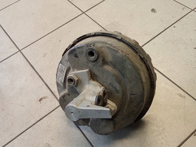 bontott AUDI A4 B8 Fékrásegítő