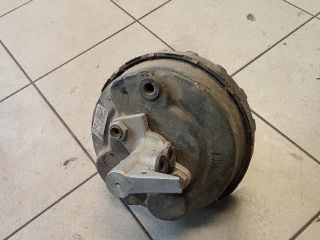 bontott AUDI A4 B8 Fékrásegítő