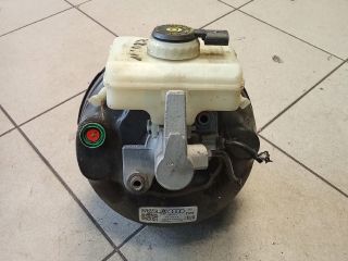 bontott AUDI A4 B8 Fékrásegítő