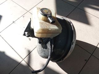 bontott AUDI A4 B8 Fékrásegítő