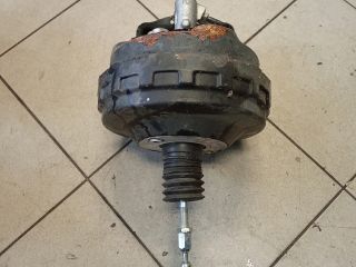 bontott AUDI A4 B8 Fékrásegítő