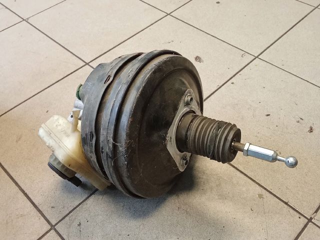 bontott AUDI A4 B8 Fékrásegítő