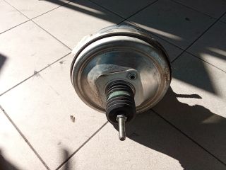 bontott AUDI A4 B8 Fékrásegítő