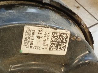 bontott AUDI A4 B8 Fékrásegítő