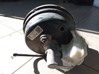 bontott AUDI A4 B8 Fékrásegítő