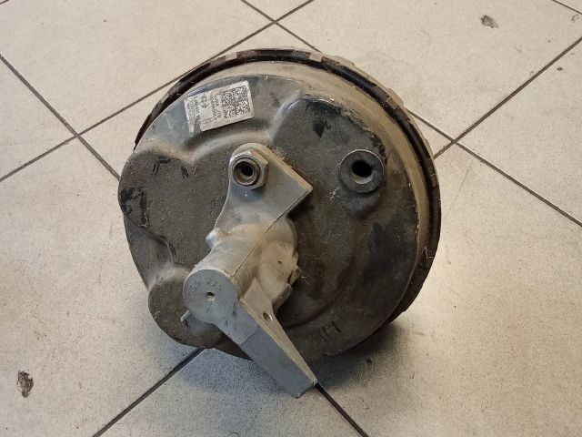 bontott AUDI A4 B8 Fékrásegítő