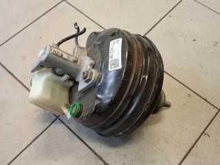 bontott AUDI A4 B8 Fékrásegítő