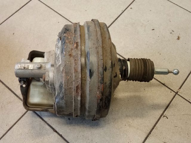 bontott AUDI A4 B8 Fékrásegítő